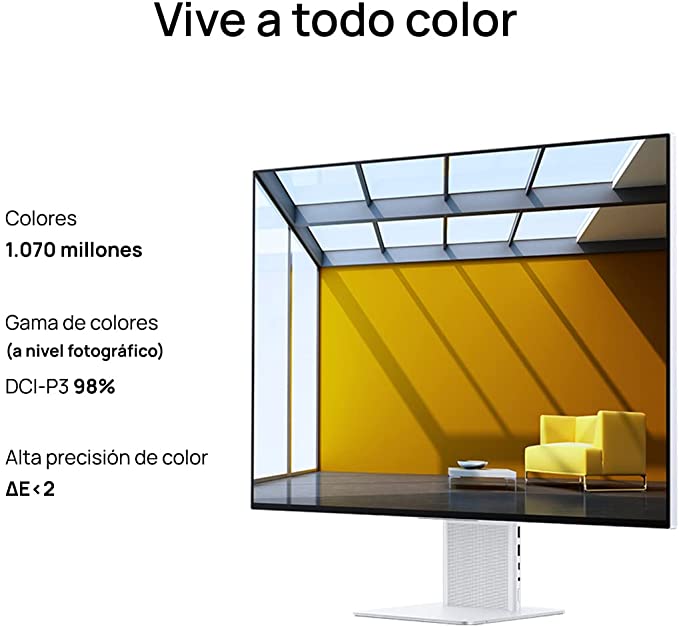 Monitor Huawei