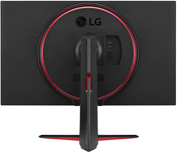 Monitor LG