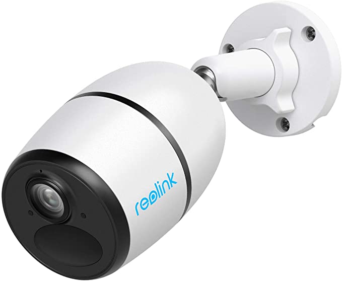 Reolink Go