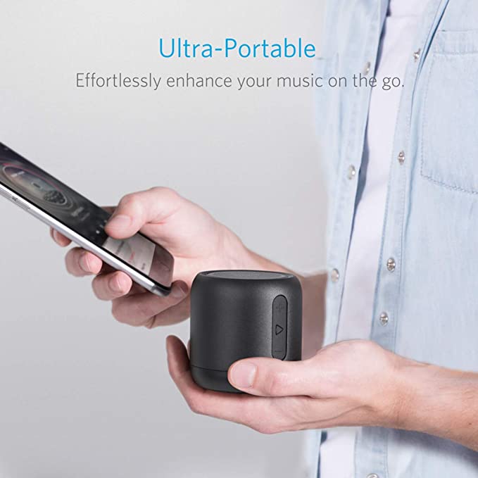 Altavoz Anker