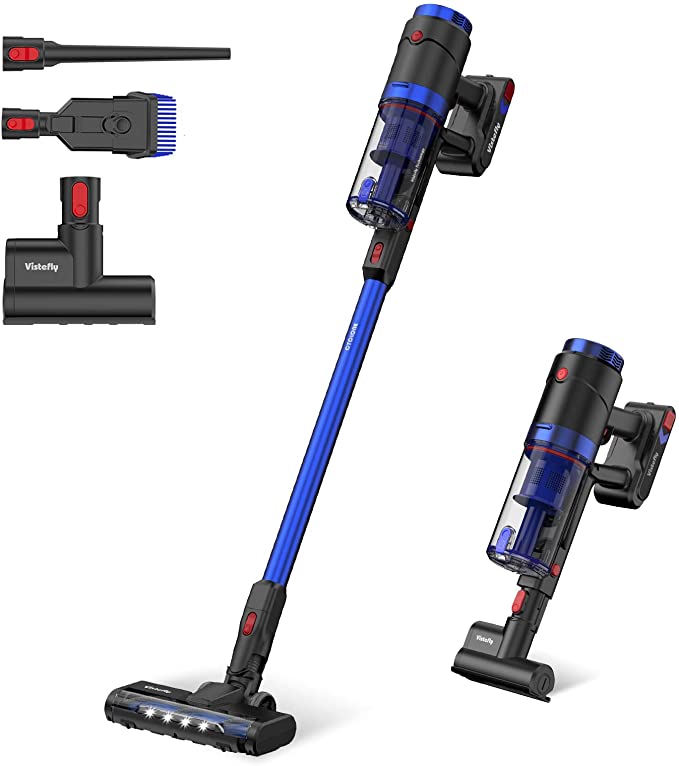 Vistefly VXB