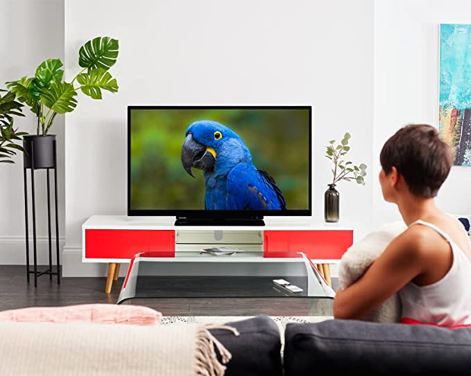 Televisor Toshiba