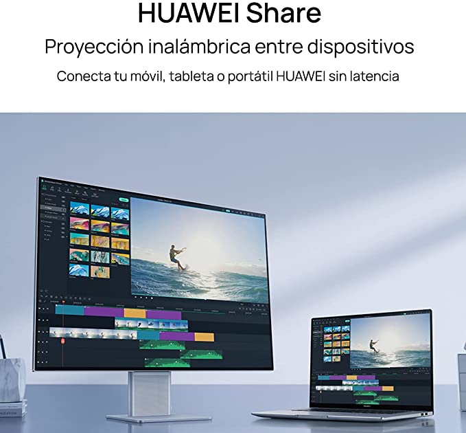 Monitor 28 pulgadas