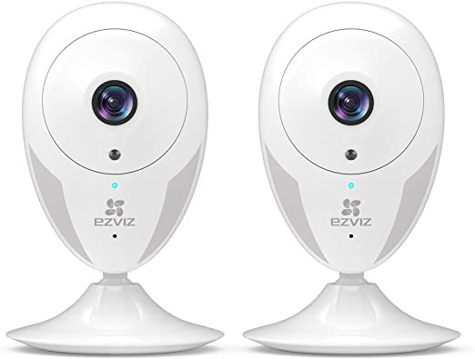 EZVIZ CTQ2C