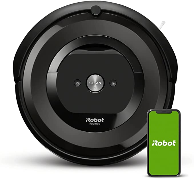 iRobot Roomba e6192