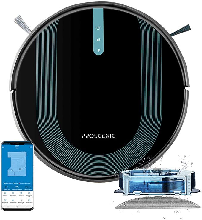 Proscenic 850T