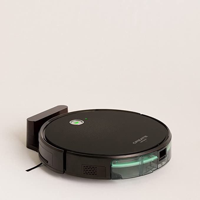 Robot aspirador Create
