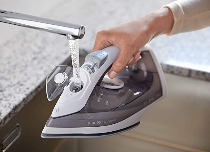Plancha Philips