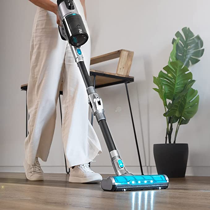 Cecotec Conga Rockstar 880