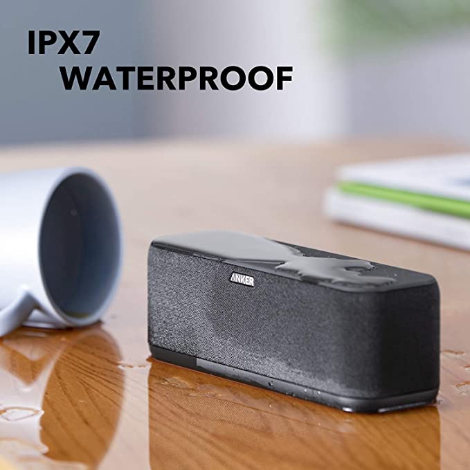 Altavoz Anker