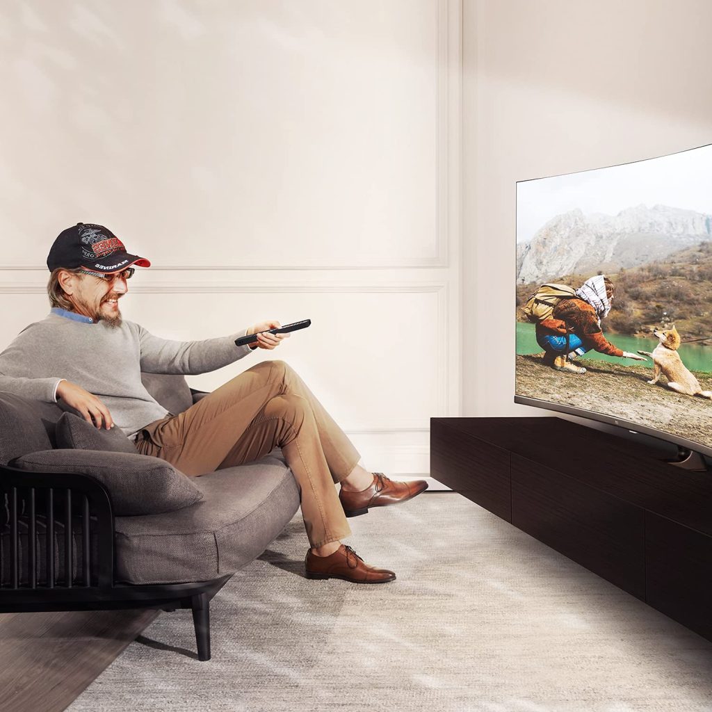 Smart TV Sony