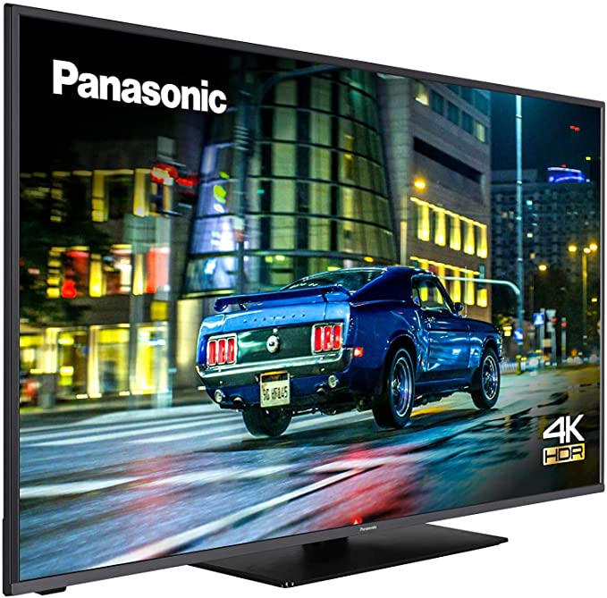 Smart TV Panasonic