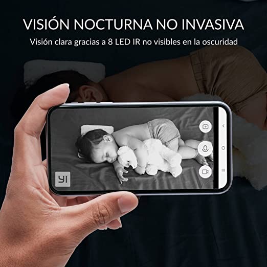 Visión nocturna