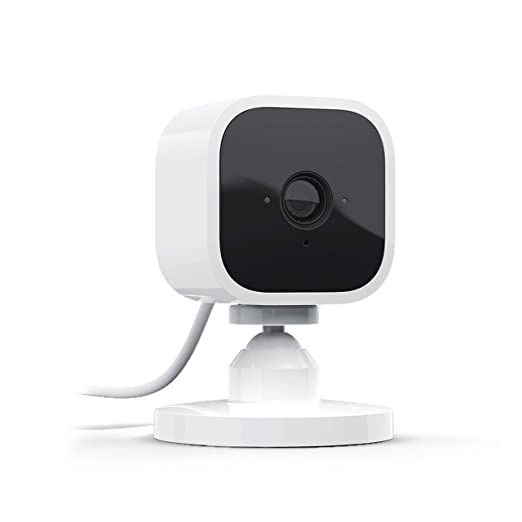 Home Blink Mini
