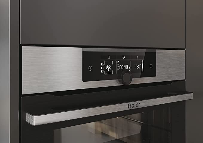Horno Haier