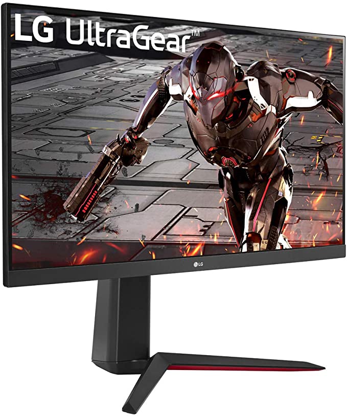 LG 32GN650B-AEU