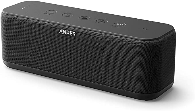 Anker SoundCore Boost