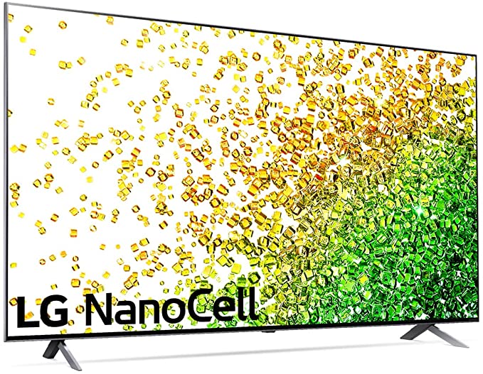 Smart TV LG