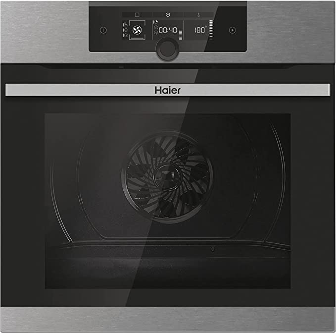 Haier I-Turn Series 2 HWO60SM2F9XH