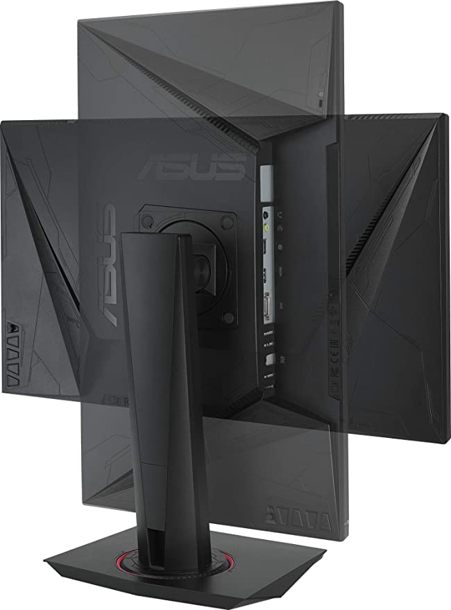Monitor gamer ASUS