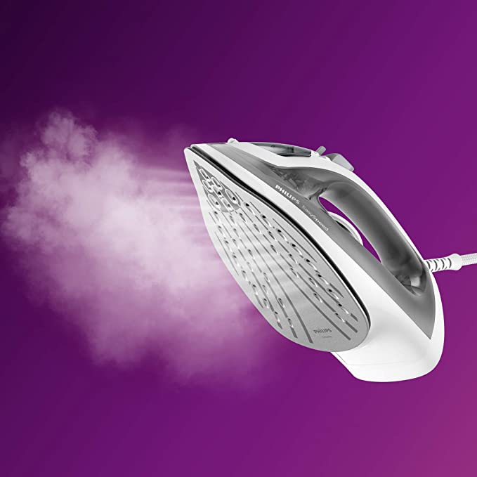 Plancha de vapor Philips