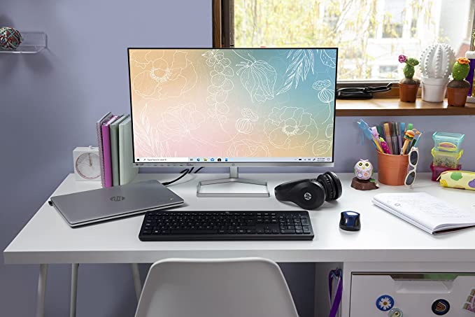 Monitor HP