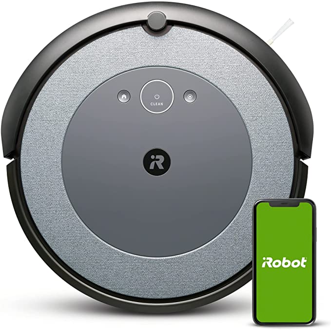 iRobot Roomba i3152