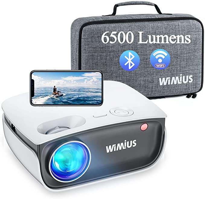 WiMiUS S25
