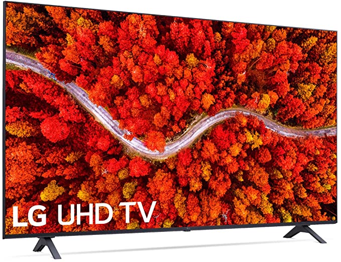 Smart TV LG
