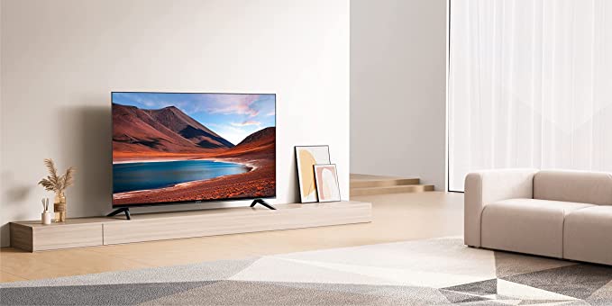 Smart TV Xiaomi