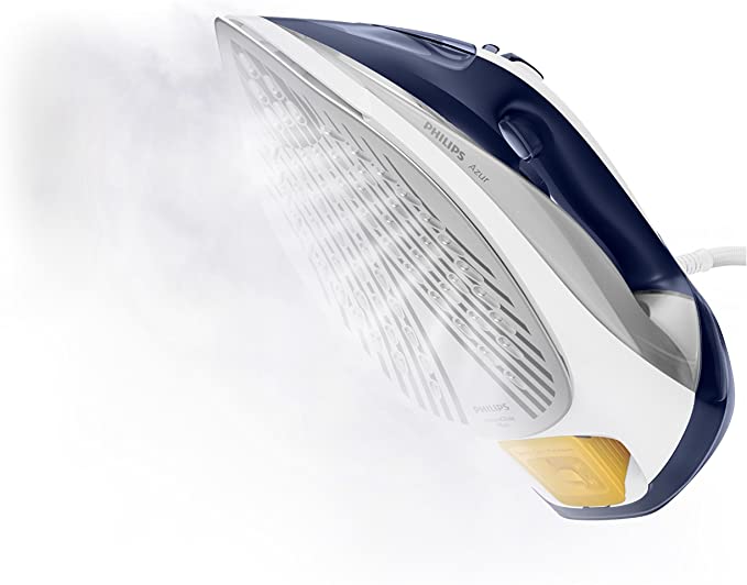 Plancha de vapor Philips