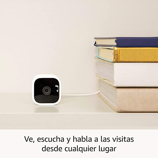 Cámara de vigilancia Home Blink
