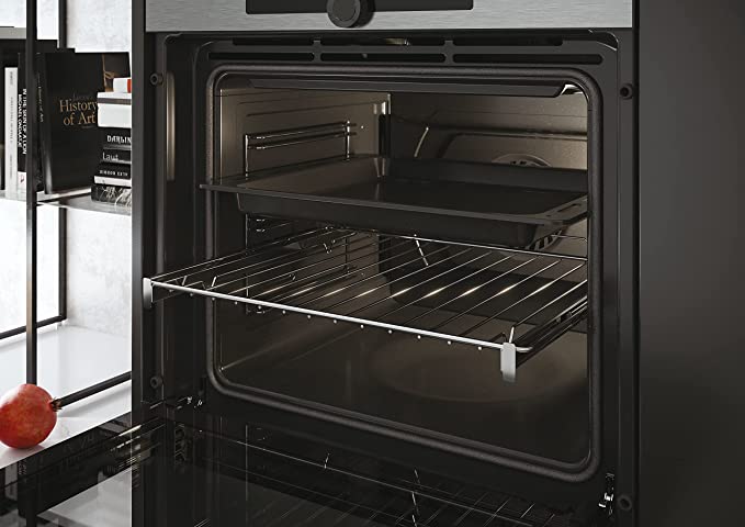 Horno eléctrico Haier