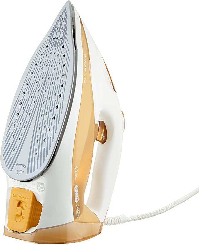 Plancha de vapor Philips