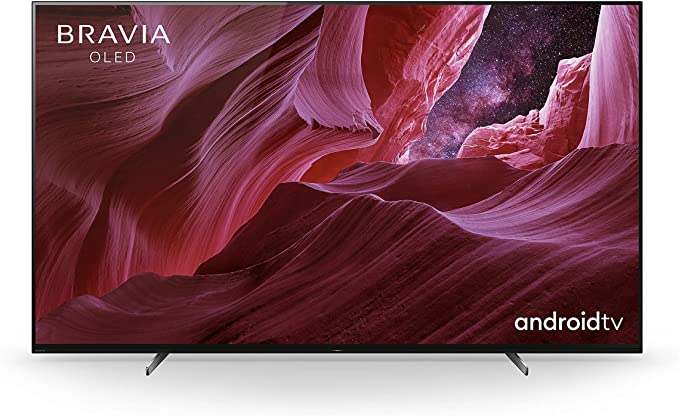 Sony Bravia OLED KE55A8P