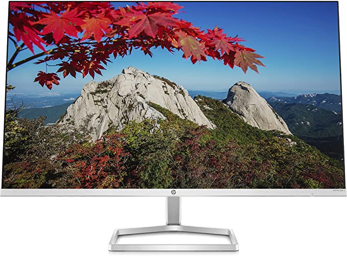 HP M27fd