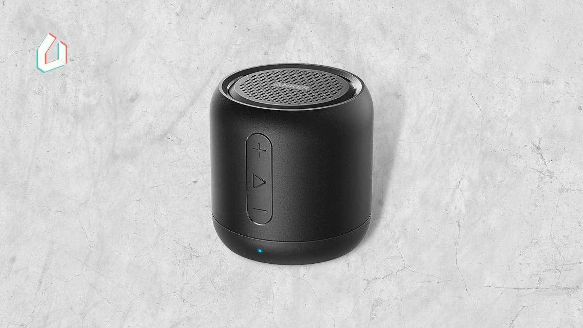 Anker Soundcore Mini: Consigue un altavoz bluetooth con 12% de descuento