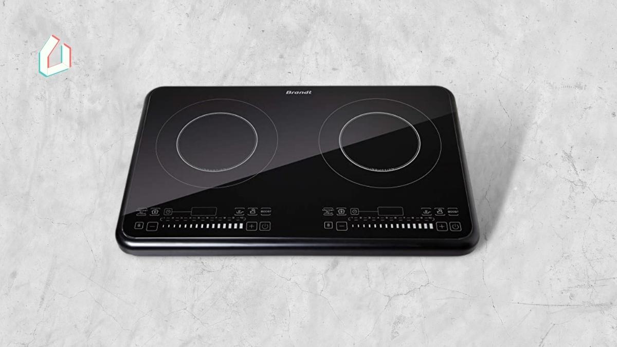 Brandt TI2FSOFT: Consigue una placa de inducción con 7% de descuento