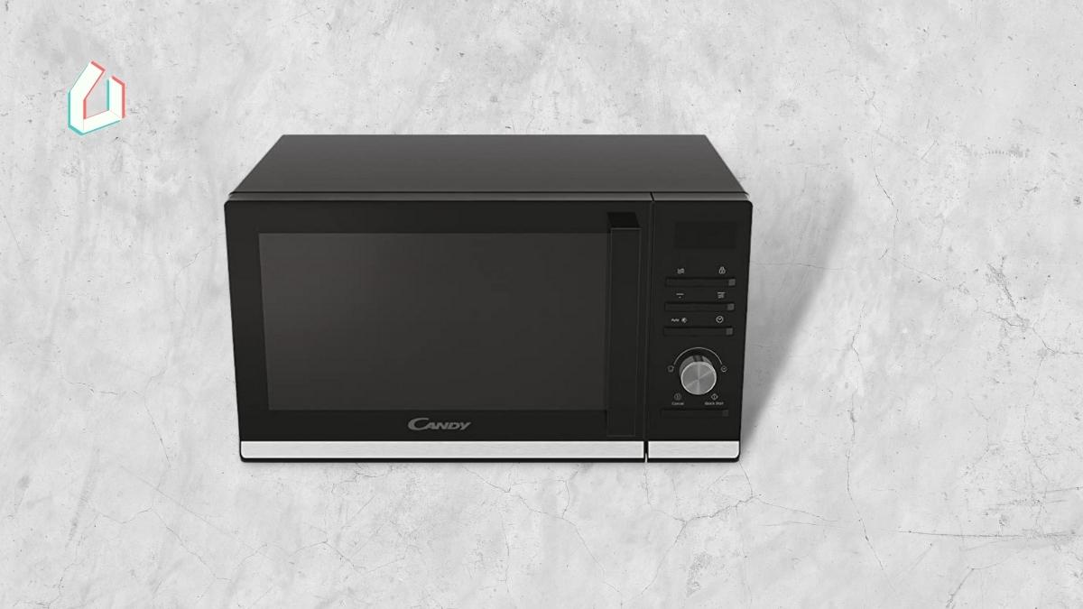 Candy New Timeless CMGA20TNDB: Consigue un microondas con 5% de descuento