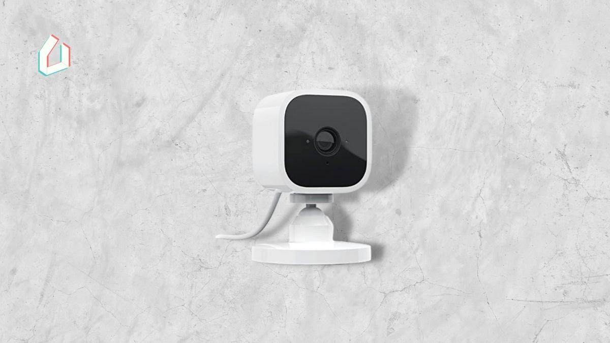 Home Blink Mini: Comprala con un descuento del 20%