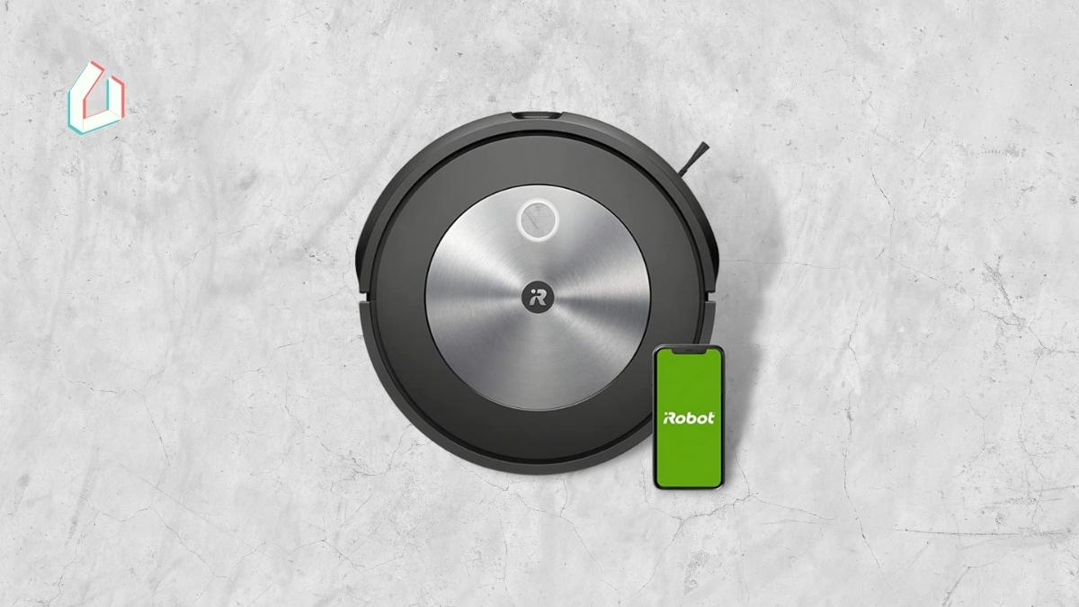 iRobot Roomba j7: Compra un robot aspirador con 13% de descuento